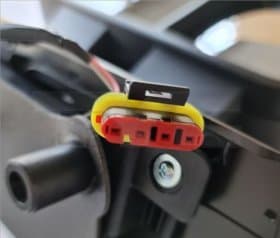 Наружное зеркало Наружное зеркало