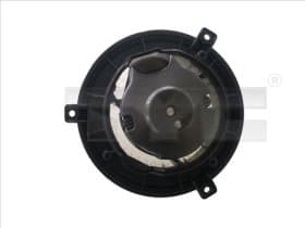 Вентилятор салону