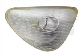 Фонарь указателя поворота