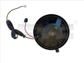 Вентилятор салона TYC 5370021