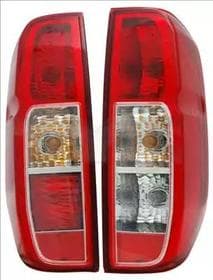 Задний фонарь