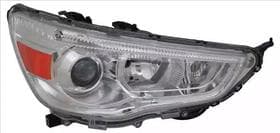 Основная фара