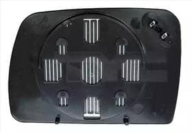 Скло зовнішнього дзеркала