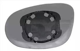 Скло зовнішнього дзеркала