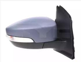 Наружное зеркало