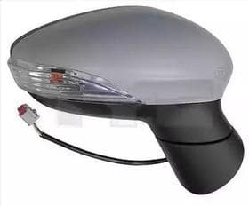 Зовнішнє дзеркало