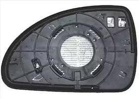 Стекло наружного зеркала