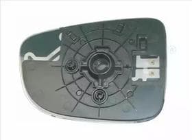 Стекло наружного зеркала