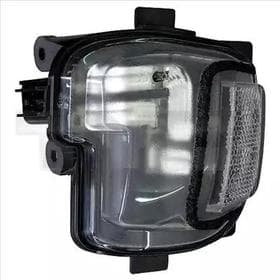 Фонарь указателя поворота