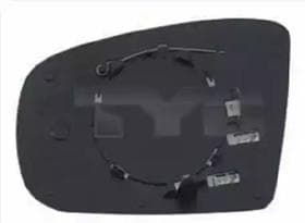 Скло зовнішнього дзеркала