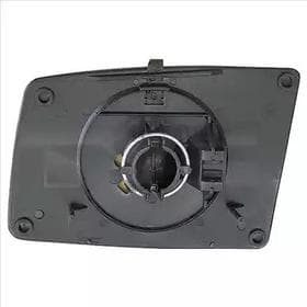 Скло зовнішнього дзеркала