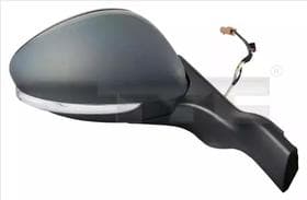 Наружное зеркало Наружное зеркало