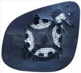 Скло зовнішнього дзеркала