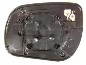 Стекло наружного зеркала