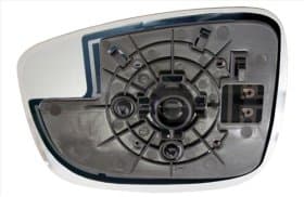 Скло зовнішнього дзеркала