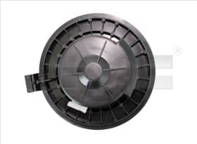 Вентилятор салона