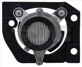 Передня протитуманна фара