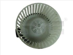 Вентилятор салону