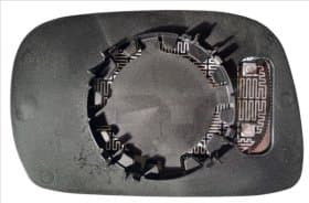 Стекло наружного зеркала