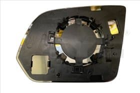 Стекло наружного зеркала