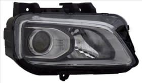 Основна фара