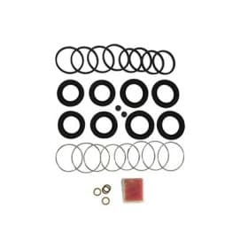 Ремкомплект гальмівного супорта Advics SP101