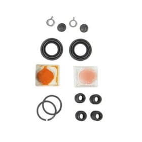 Ремкомплект гальмівного супорта Advics TP112