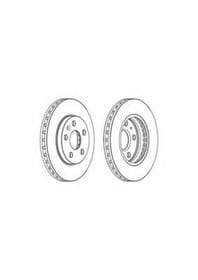 Тормозной диск