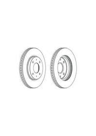 Гальмівний диск Гальмівний диск