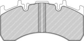 Тормозные колодки Тормозные колодки