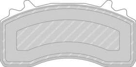 Тормозные колодки Тормозные колодки