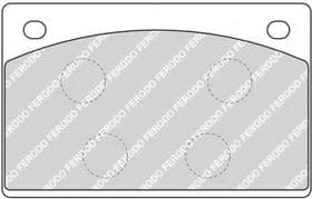 Тормозные колодки Тормозные колодки