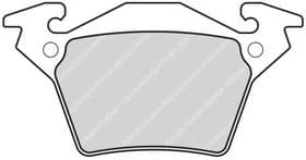 Тормозные колодки