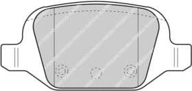 Гальмівні колодки