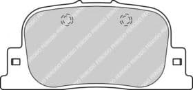 Тормозные колодки