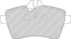 Тормозные колодки