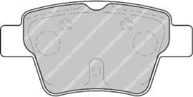 Тормозные колодки