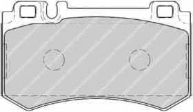 Тормозные колодки