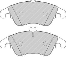Тормозные колодки
