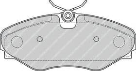 Тормозные колодки