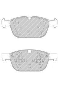 Тормозные колодки