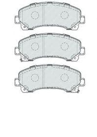 Тормозные колодки