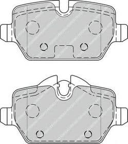 Тормозные колодки