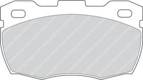 Тормозные колодки