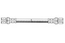 Тормозной шланг