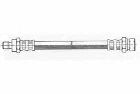 Тормозной шланг