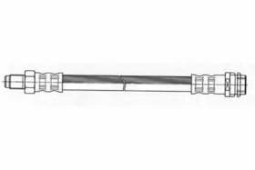 Тормозной шланг