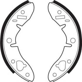 Тормозные колодки