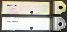 Комплектующие дисковых тормозных колодок Ferodo FAC172