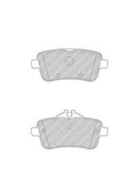 Тормозные колодки